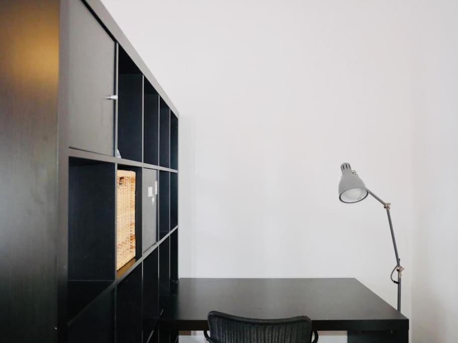 Ixelles: Superbe Appartement, Idealement Situe Brussels Exterior photo